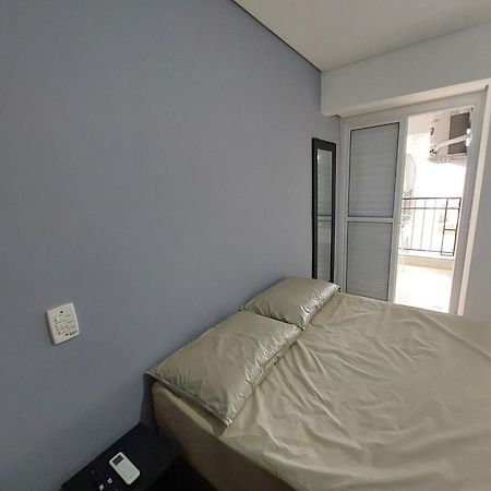 Jathy - Centro, Varanda Gourmet, Ar Condicionado, Piscina E Wi-Fi Убатуба Экстерьер фото
