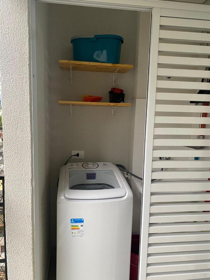 Jathy - Centro, Varanda Gourmet, Ar Condicionado, Piscina E Wi-Fi Убатуба Экстерьер фото