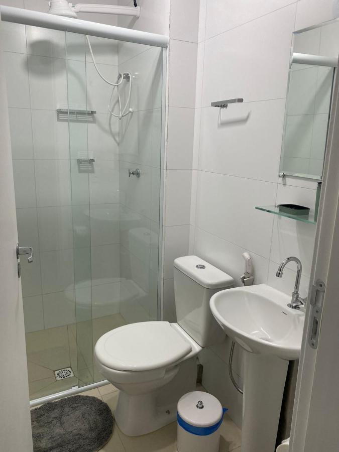 Jathy - Centro, Varanda Gourmet, Ar Condicionado, Piscina E Wi-Fi Убатуба Экстерьер фото