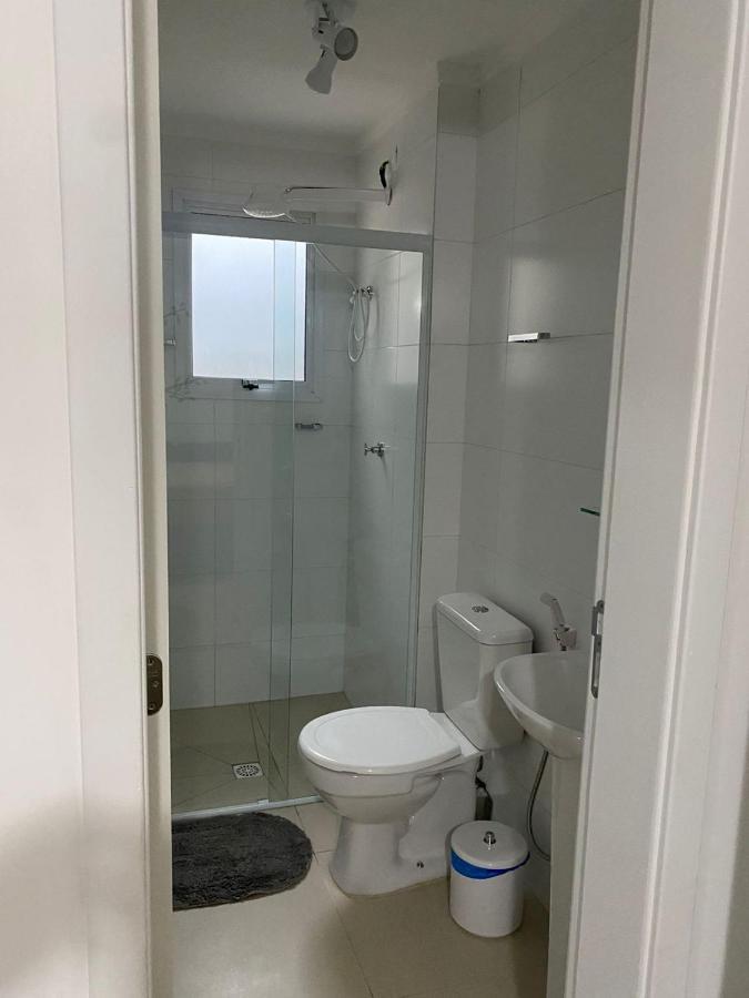 Jathy - Centro, Varanda Gourmet, Ar Condicionado, Piscina E Wi-Fi Убатуба Экстерьер фото