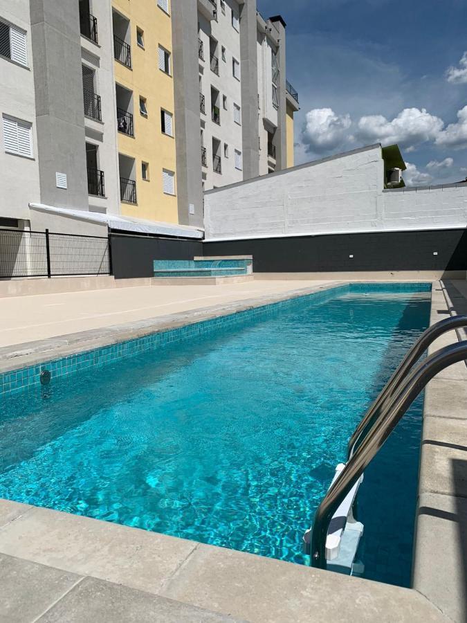 Jathy - Centro, Varanda Gourmet, Ar Condicionado, Piscina E Wi-Fi Убатуба Экстерьер фото