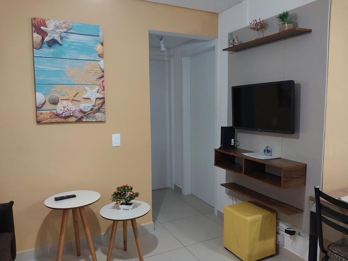 Jathy - Centro, Varanda Gourmet, Ar Condicionado, Piscina E Wi-Fi Убатуба Экстерьер фото